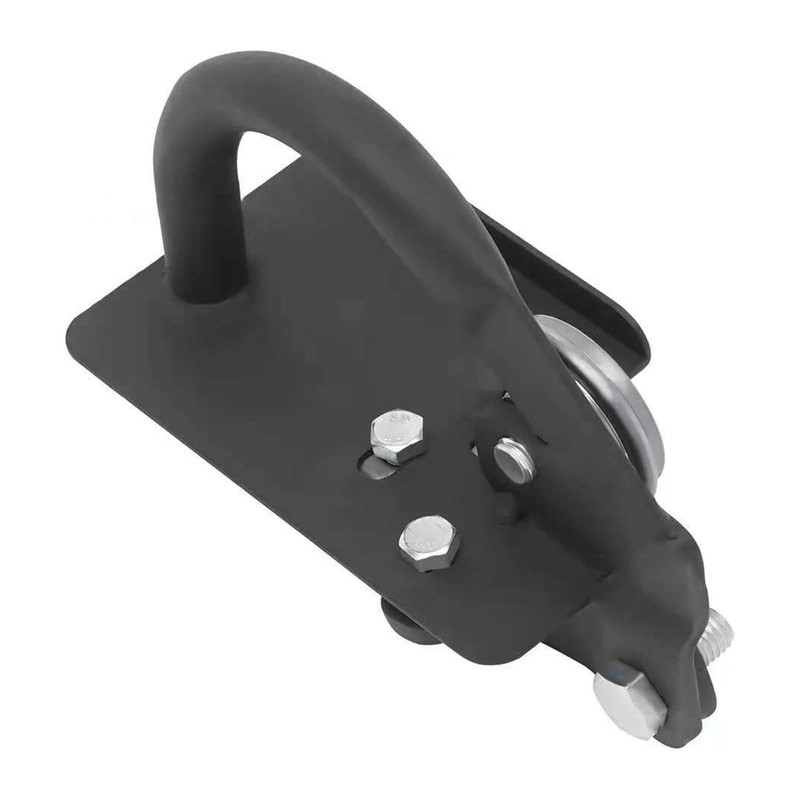 Milageto Bead Roller Tool, Portable, Hand Pulled, Easy to Use