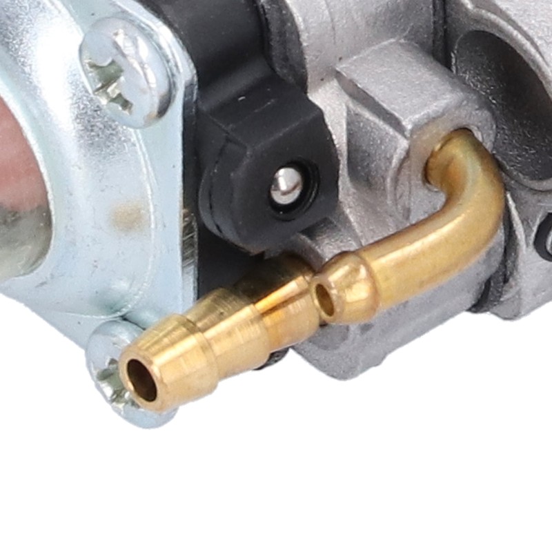 Carburetor Steel Material Wear Resistant Easy to Replace for BC52