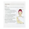 Rodillo Facial Ice Roller Hieloterapia Rubyface
