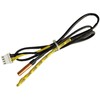 HMHAMA Air Conditioner Temperature Sensor Thermistor Probe Freeze Control Sensor