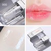 Hydrating Lip Glow Oil Moisturizing Plumping Lip Tint Lip Gloss