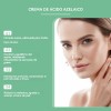Creme De Ácido Azelaico Essência Facial 30g Anti-acne