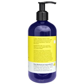 Eo Soap Hand Lemon & Eclypts