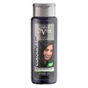 Natural Vital Black Hair Henna & Keratin Colour Safe Shampoo