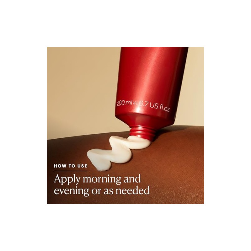ELEMIS Frangipani Monoi - Crema corporal de lujo, 17,7 l