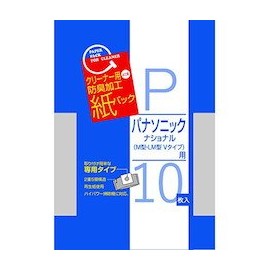 Suntec Opt Paper Pack Panasonic 10 Sheets [Part Number] SK-10P