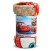 Northwest Princesa, Manta de Tricot 1.16 x 2.03 m Cars,