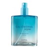 Jafra Eau D'aromes Ozone, 100 Ml. Agua De Aroma