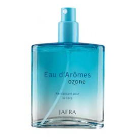Jafra Eau D'aromes Ozone, 100 Ml. Agua De Aroma