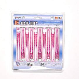 Pentagon Force 555 Hair Clip E Clip Large 121 mm