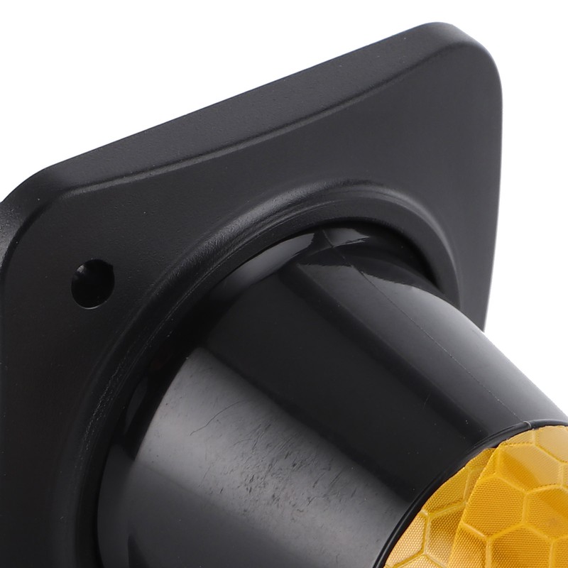 Road Cone Reflective Traffic Road Cone Fit for HSP RC