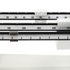 MOQNISE Triple Beam Scale 2610G/0.1G Triple Beam Mechanical Balance Scale