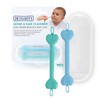 Dr. Talbot’s Baby Safe Nose and Ear Cleaner Set with