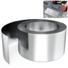 Fixirons Zinc Metal Strip for Roof Moss Zinc Roofing Roll,
