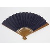 Hasegawa Hand Fan, Large Size, Yakasuri, Kyoto Artisans, Hand Made