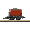 Märklin LGB 42430 – Kipplore Red