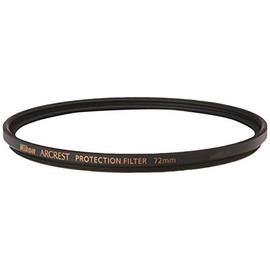 Nikon Arcrest Protection 72mm Filter