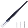 GORGECRAFT Panel Line Accent Pen Masking Fluid Ruling Pens Permeation