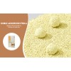 3pcs Tofu Arena Para Gatos 6 Litros Limón