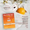 Nutriderm - Sun - Antioxydant and healing action - 60