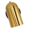 Plug in Wall Lamp Modern Minimalist Nordic Luxury Bedside Wall