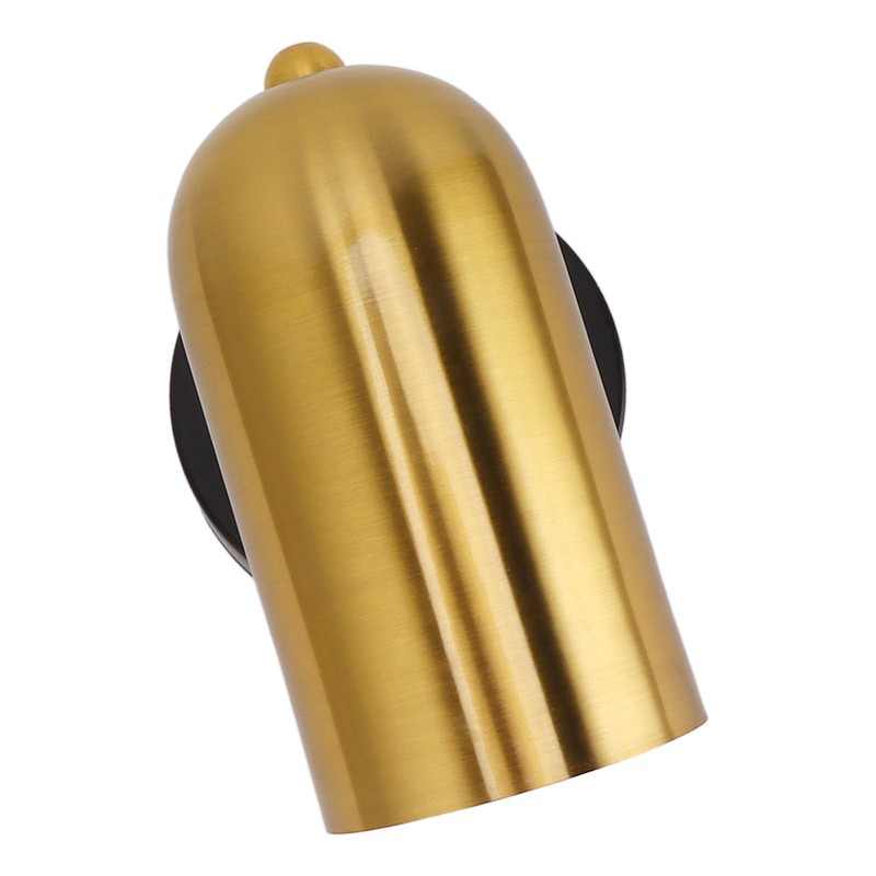 Plug in Wall Lamp Modern Minimalist Nordic Luxury Bedside Wall
