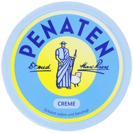 Penaten Baby Cream 150mL by Penaten