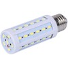 LED Corn Light Bulb 60W Equivalent 6000K Daylight White 850