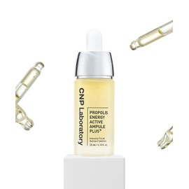 CNP [Cha & Park] Propolis Active Ampoule Plus 35ml
