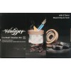 YIWINWY Cocktail Smoker Kit with 6 Flavor Wood Chips &