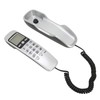 KXT888CID Landline Wall Phones Corded Landline Telephone with LCD Display