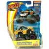 Mattel - CGF20 - Blaze and The Monster Machines -