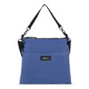 DAY ET Gweneth Classic Practic Hobo Federal Blue, Federal Blue