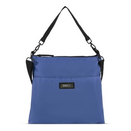DAY ET Gweneth Classic Practic Hobo Federal Blue, Federal Blue