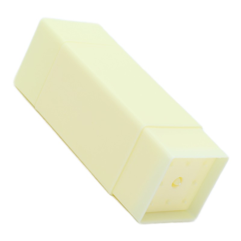 10Pcs Japanese Style Upright Butter Stick Rotating Butter Spreader Kitchen