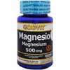 GNVIDA-GODVIT - Suplemento Alimenticio Cápsulas Magnesio c30 de 500 mg