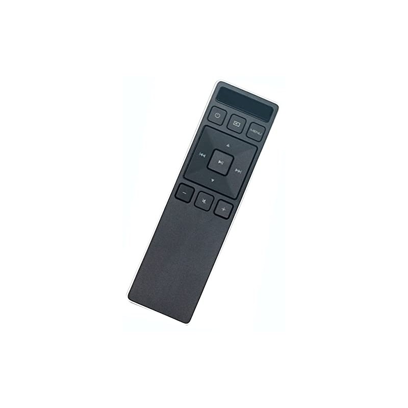 Remote Control fit for Vizio Home Theater Sound Bar Speaker
