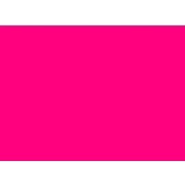 Unbranded Hot Pink 60" Wide Premium Cotton Blend Broadcloth Fabric By yard