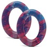 WC PadZ QC45 - Earpads for Bose QuietComfort 45 /