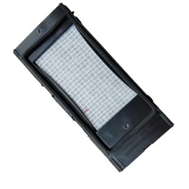 RUOYINKE Replacement ET-ACF100 Filter for Panasonic PT-DZ6700 PT-DZ6710 PT-FW300 PT-D5000ELS PT-D5000ULS PT-D6000LS PT-DW6300EK PT-DW6300ELK PT-DW6300ELS PT-DZ6700U PT-DZ6710UL PT-F300E Projectors