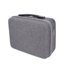 Portable Storage Shoulder Bag Hard Shell Carrying Case Handbag for