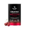 VALARA Creatina Monohidratada Adicionado Con Electrolitos En Polvo Cereza