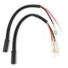 Motorcycle Indicator Lamp, Suzuki Adapter Cable
