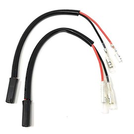 Motorcycle Indicator Lamp, Suzuki Adapter Cable