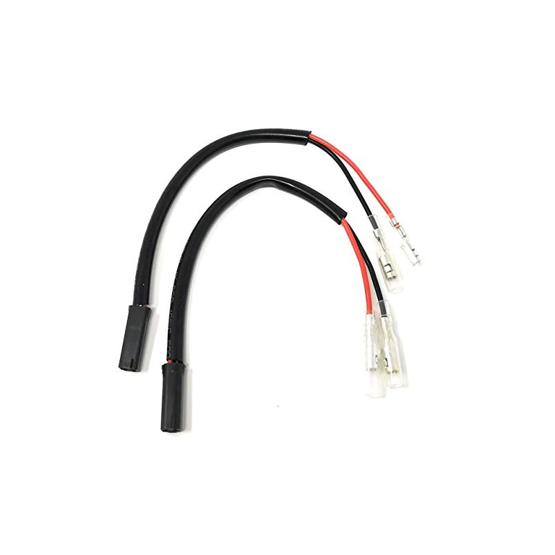 Motorcycle Indicator Lamp, Suzuki Adapter Cable