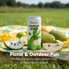 Omura Soursop Juice Drink with Pulp 11.3 Fl Oz (12-Pack)