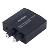 Byttlerom AU-G202 Ground Loop Noise Isolator Audio Mixer Audio Mixer