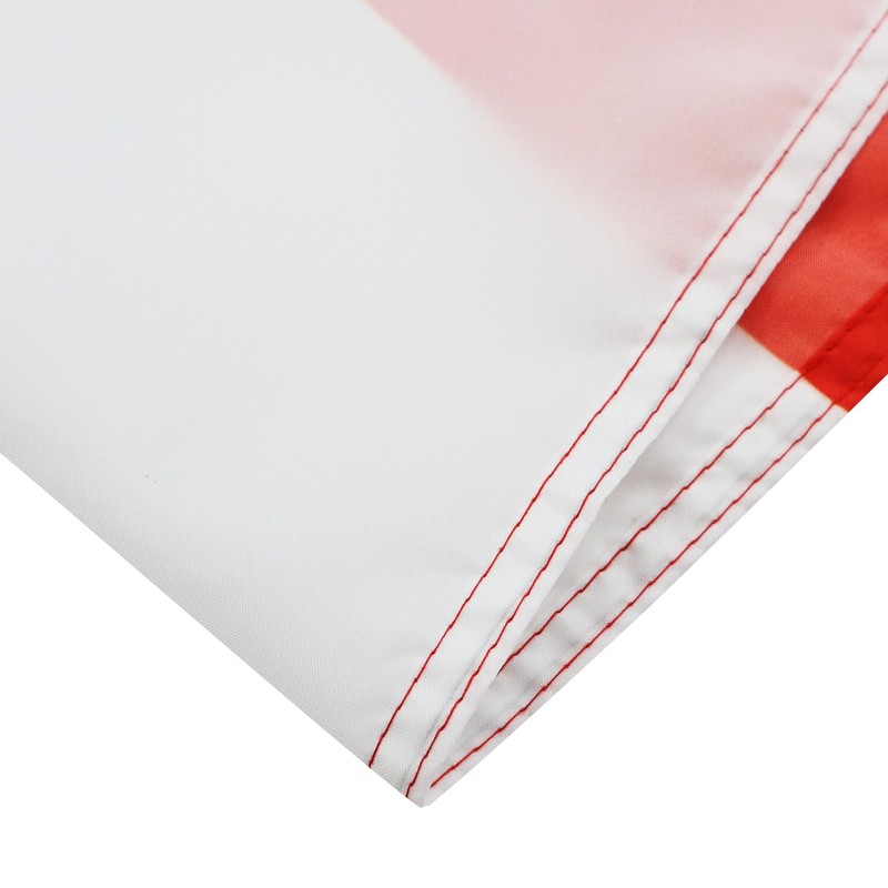 AZ FLAG - Czech Republic Flag - 2x3 Ft -