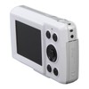 Digital Camera, Portable 2.4" Camera, 16X Digital Zoom, 1080P, 16MP,