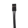 FLASH HOBBY RC Gear Servo 60KG Coreless Motor Super Torque